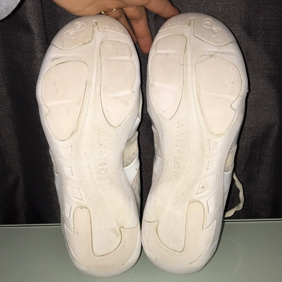 Nfinity Vengeance - Picture 5 of 6